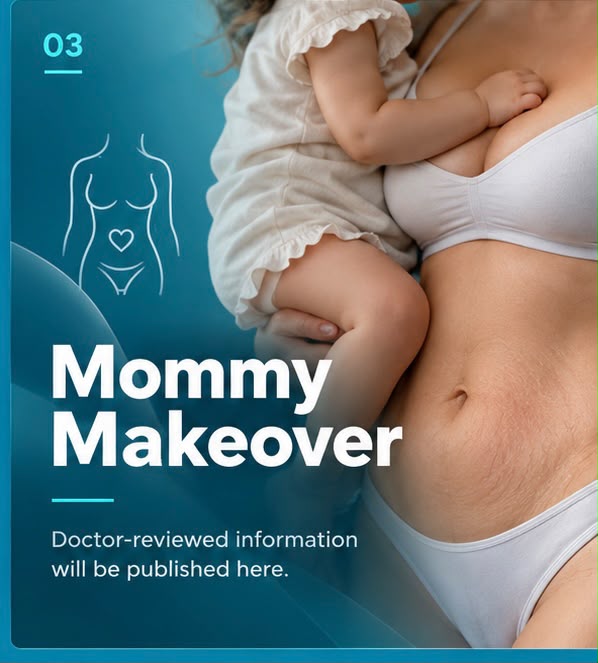 Mommy Makeover